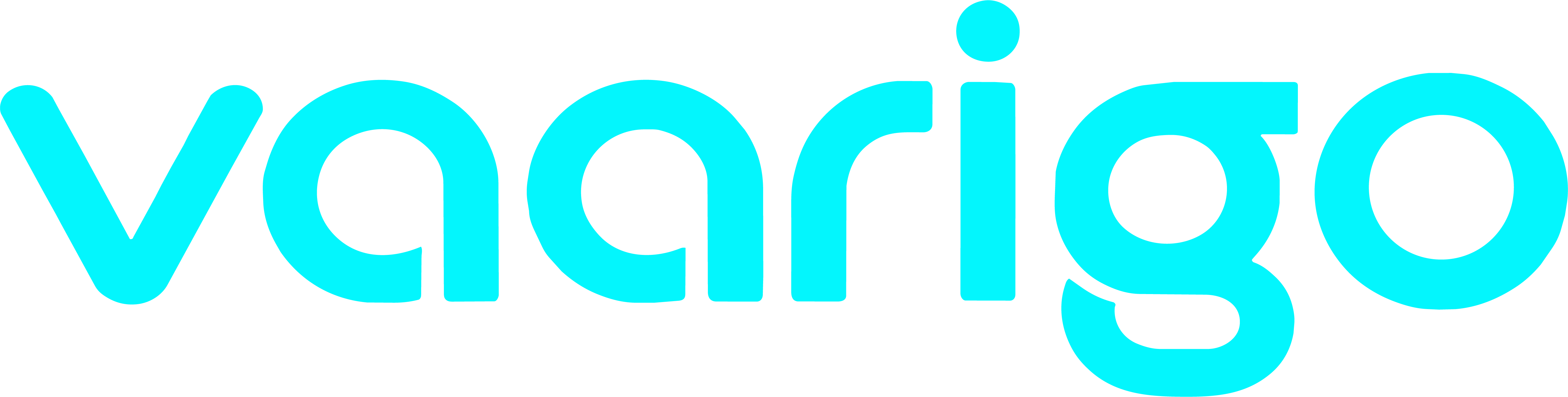 Vaari Logo